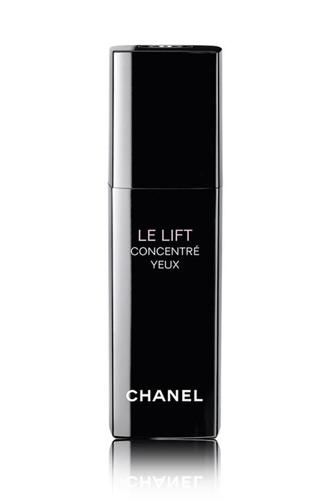 le lift chanel price|chanel's le lift eye set reviews.